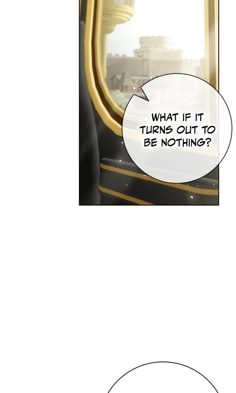 Sorry, I'm a Fool Chapter 73 page 19 - 