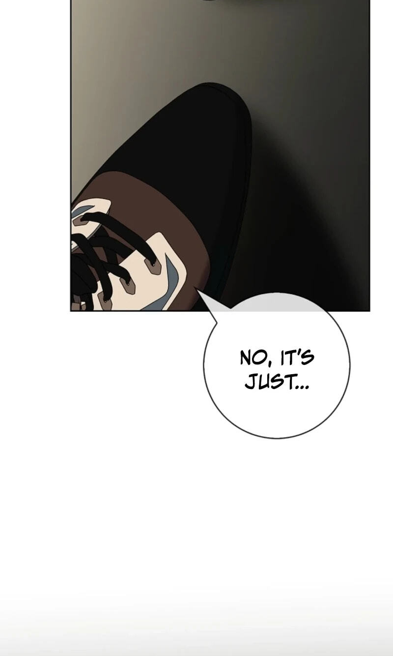 Sorry, I'm a Fool Chapter 73 page 25 - 