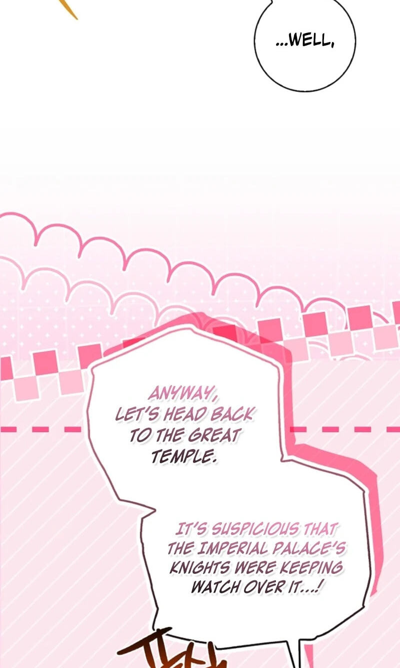 Sorry, I'm a Fool Chapter 73 page 29 - 