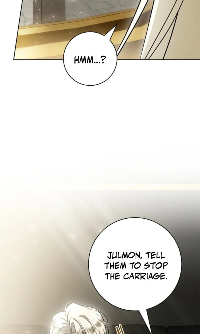 Sorry, I'm a Fool Chapter 73 page 32 - 