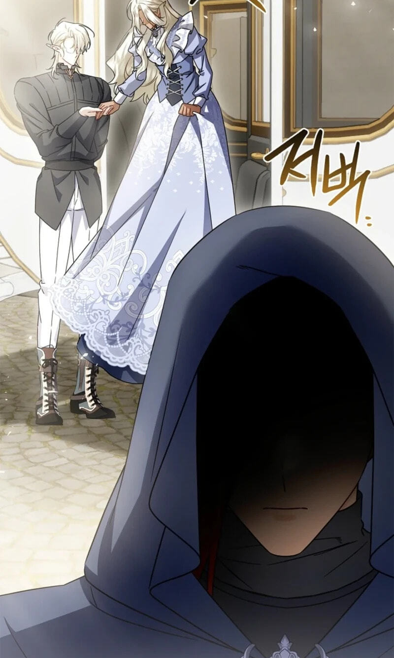 Sorry, I'm a Fool Chapter 73 page 37 - 