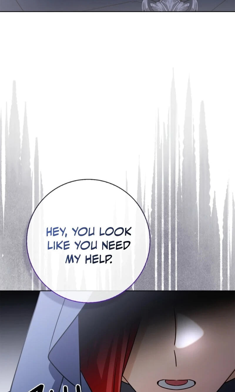 Sorry, I'm a Fool Chapter 73 page 38 - 