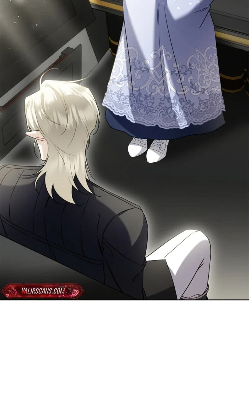 Sorry, I'm a Fool Chapter 73 page 5 - 