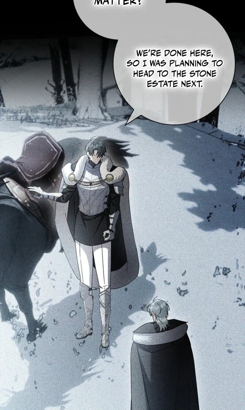 Sorry, I'm a Fool Chapter 73 page 52 - 