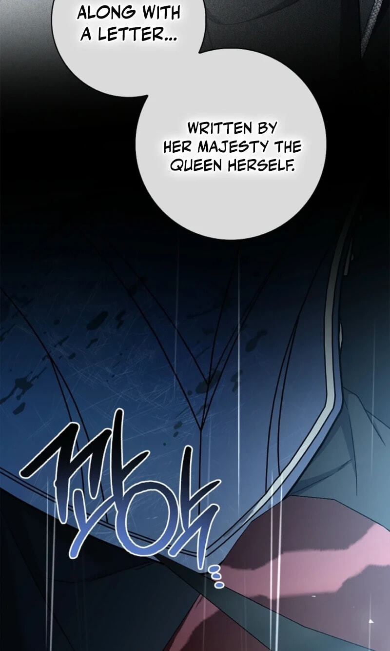 Sorry, I'm a Fool Chapter 73 page 55 - 