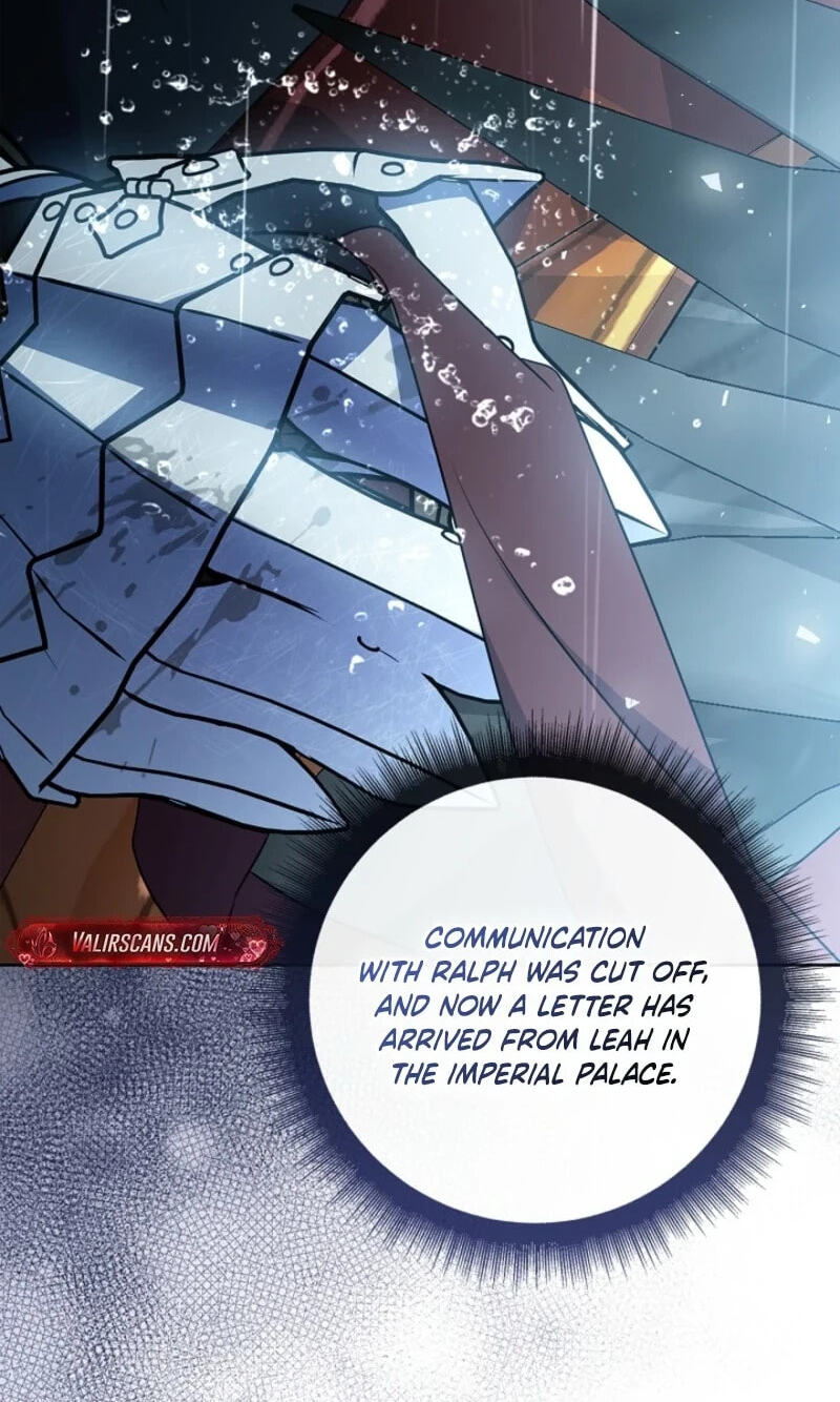 Sorry, I'm a Fool Chapter 73 page 56 - 