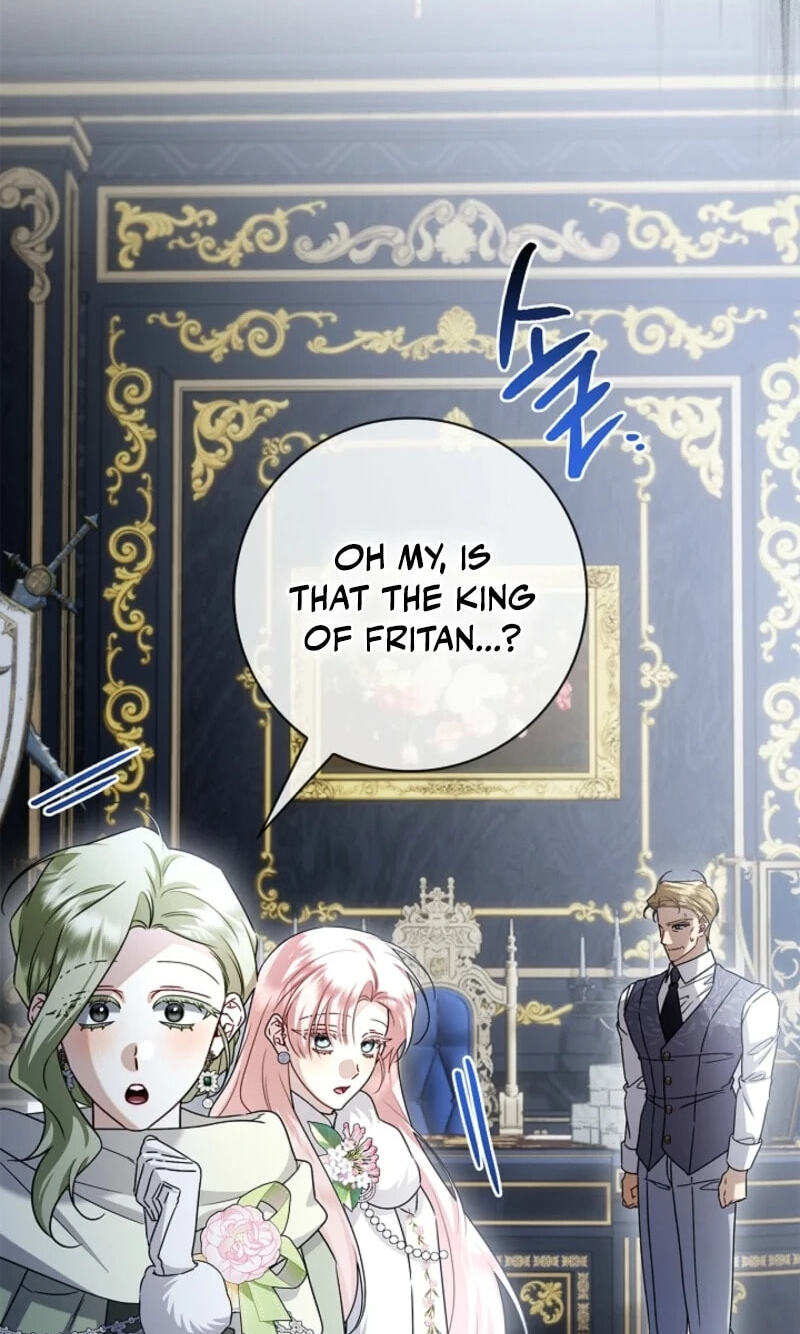Sorry, I'm a Fool Chapter 73 page 68 - 