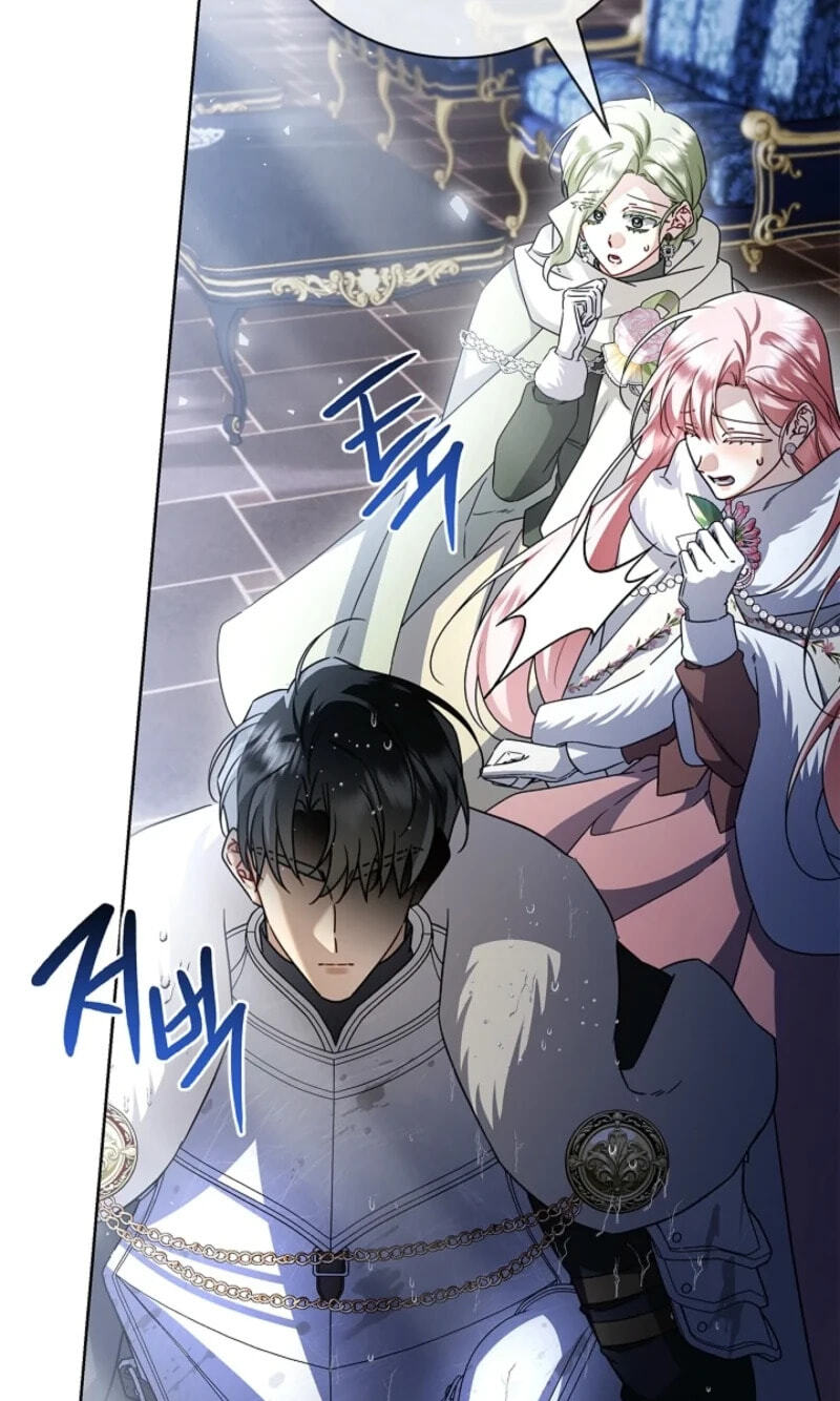 Sorry, I'm a Fool Chapter 73 page 70 - 