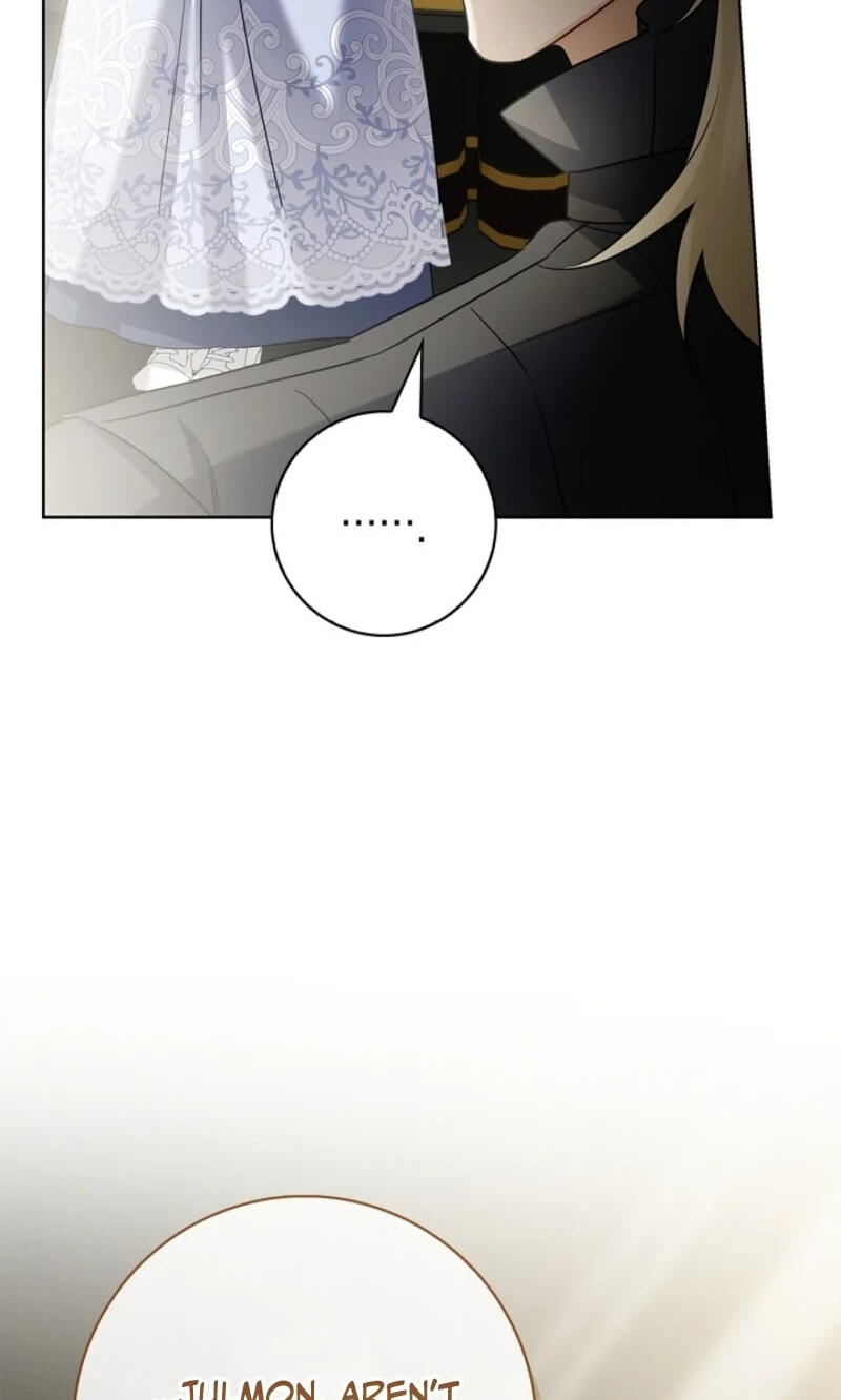 Sorry, I'm a Fool Chapter 73 page 9 - 