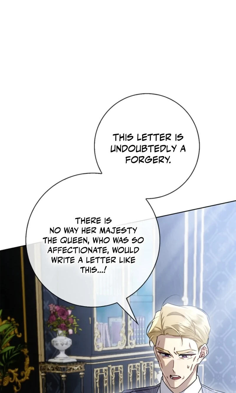Sorry, I'm a Fool Chapter 73 page 93 - 