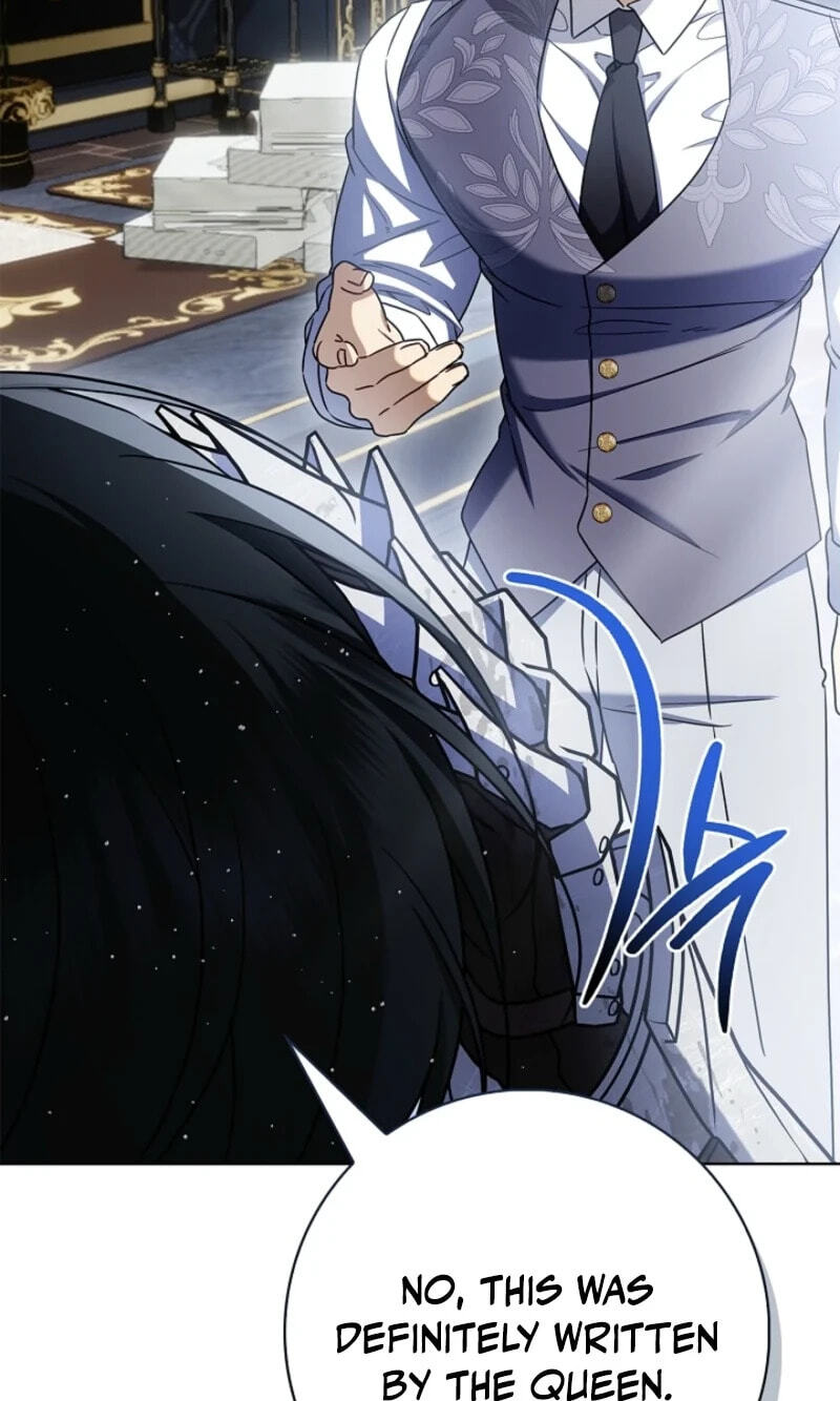 Sorry, I'm a Fool Chapter 73 page 94 - 