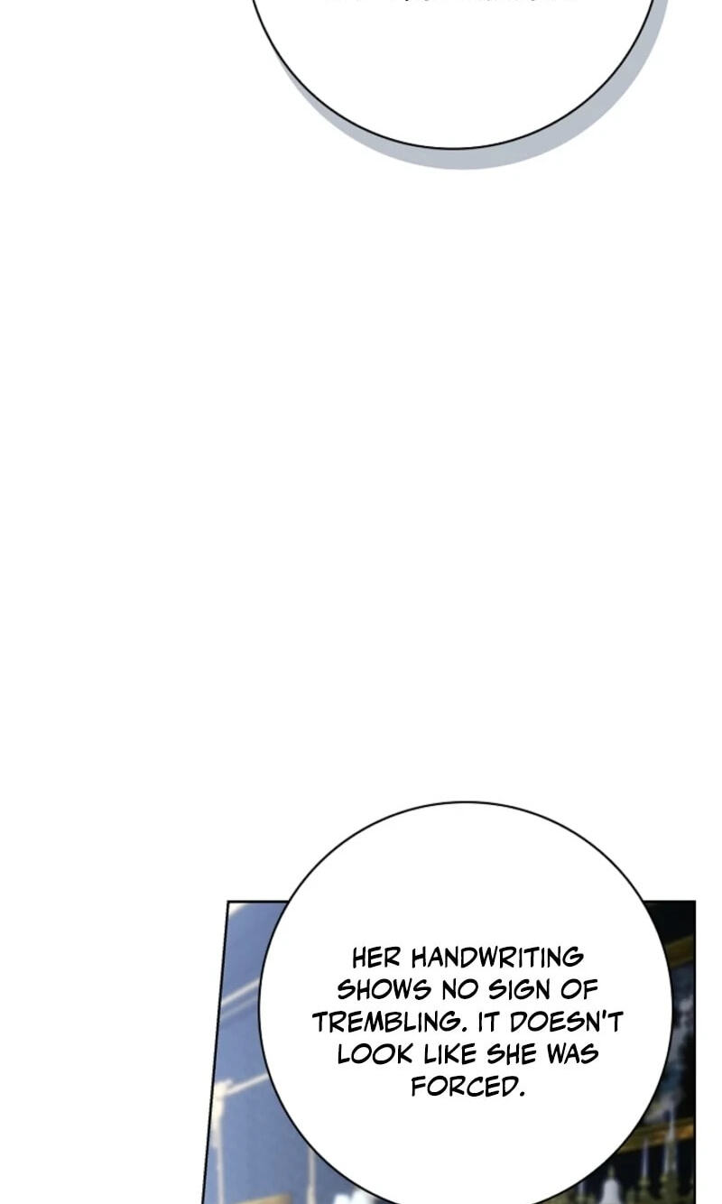 Sorry, I'm a Fool Chapter 73 page 95 - 