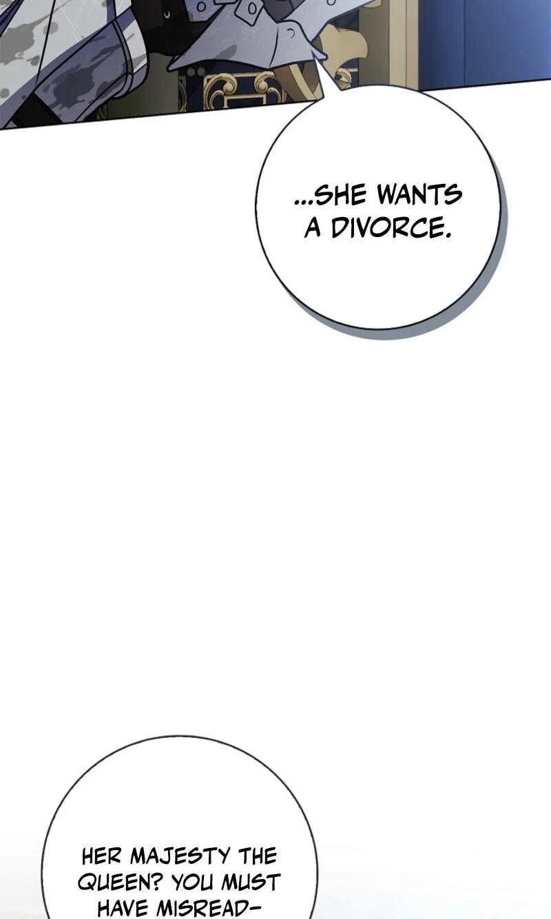 Sorry, I'm a Fool Chapter 73 page 98 - 