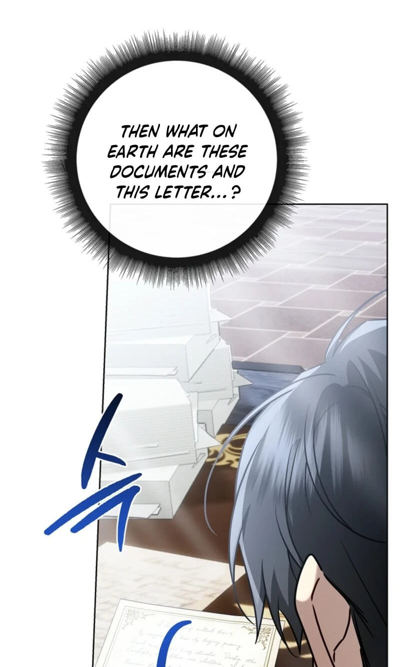 Read Sorry, I