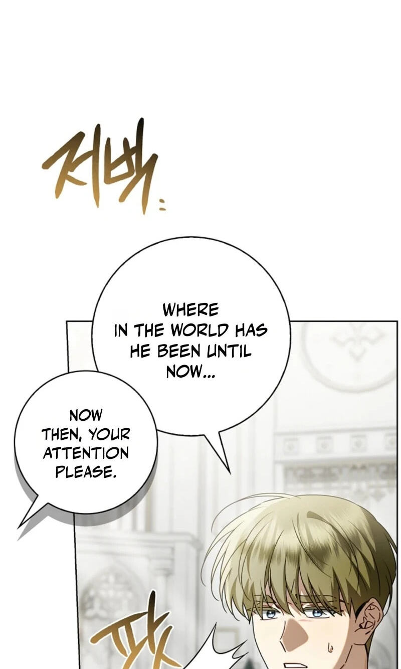 Read Sorry, I