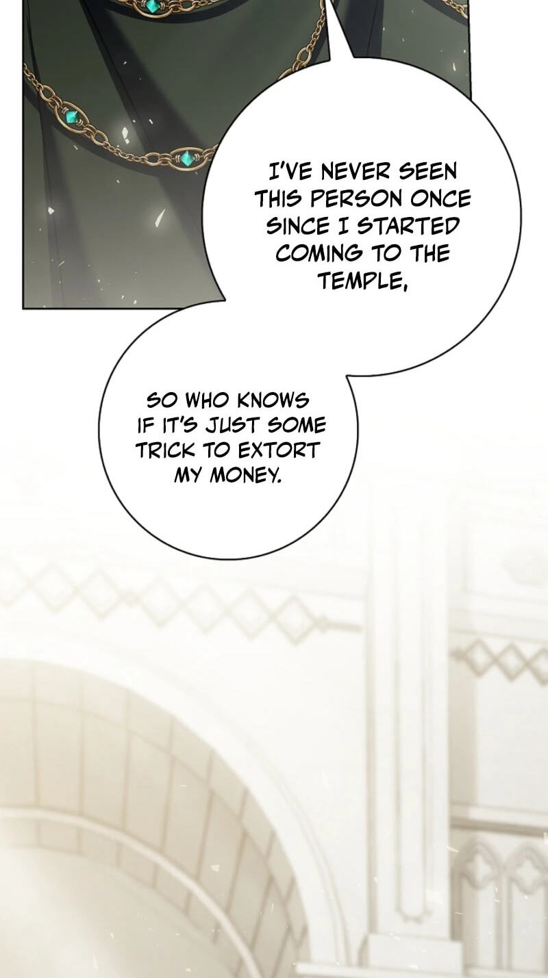Read Sorry, I