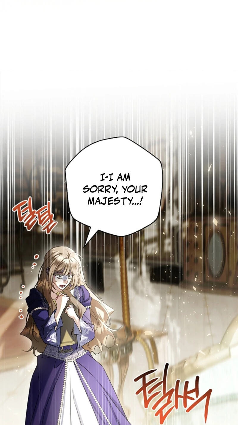Read Sorry, I