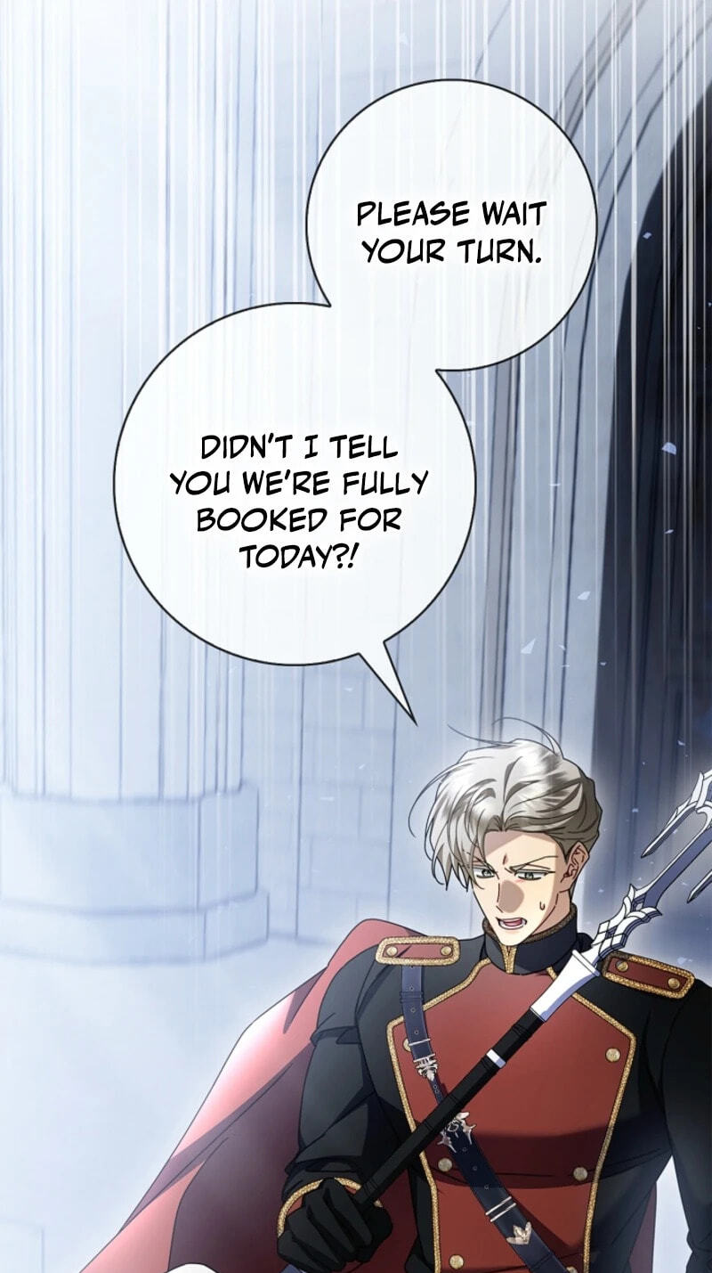 Read Sorry, I
