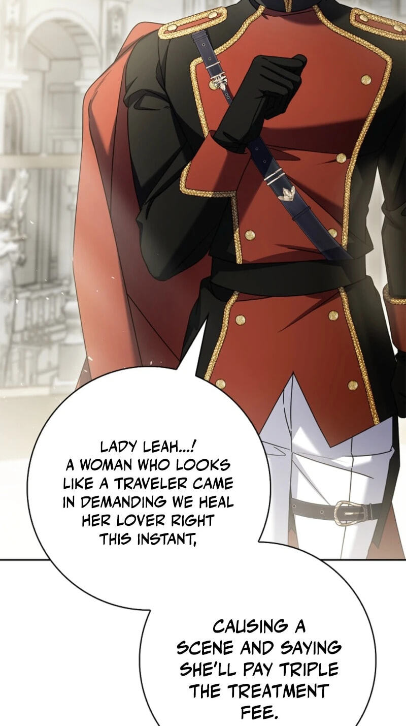 Read Sorry, I