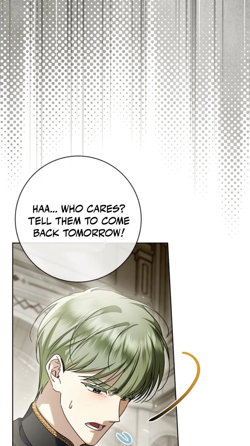 Read Sorry, I