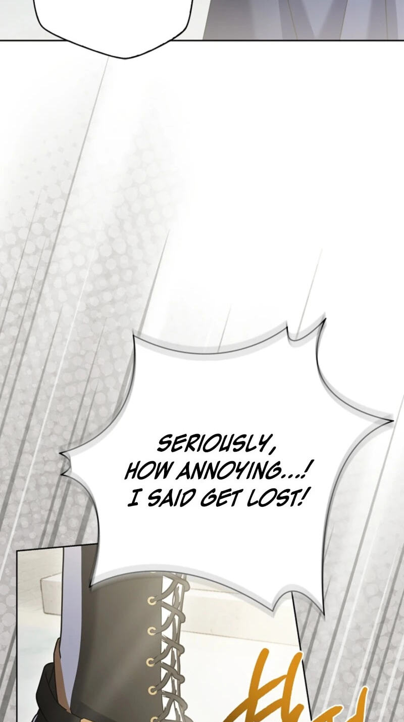 Read Sorry, I