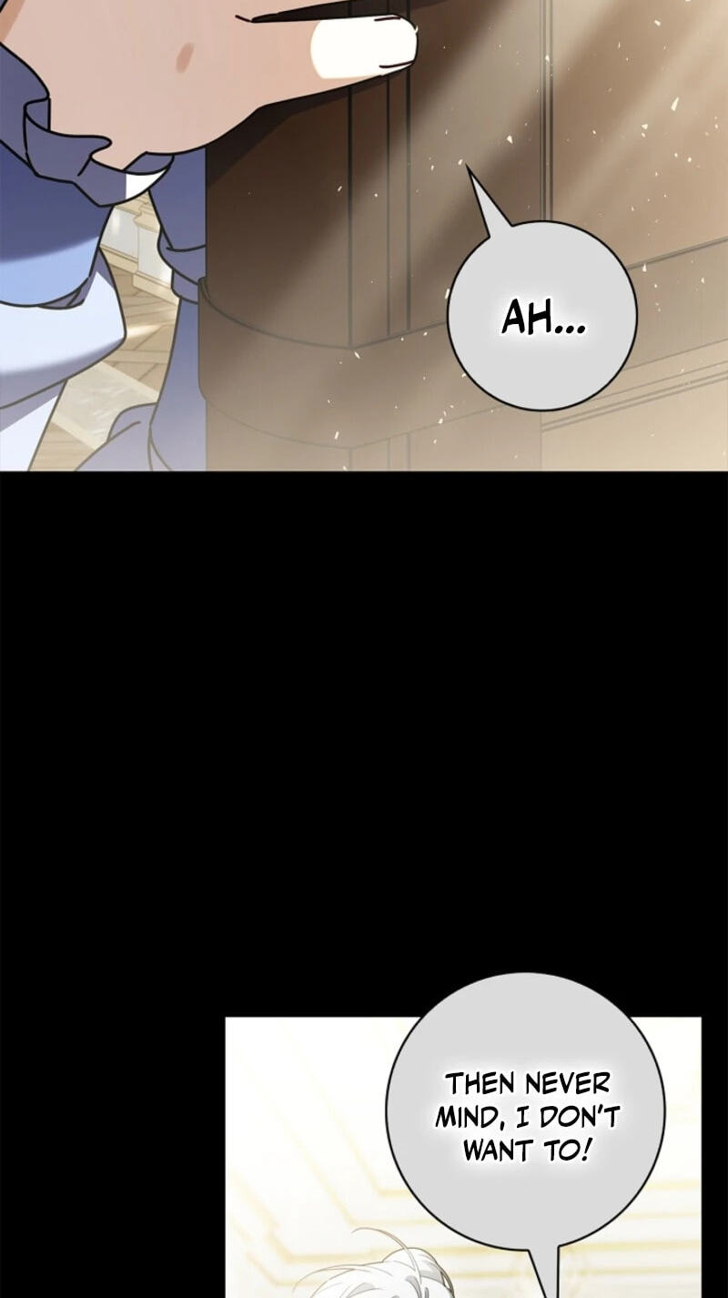 Sorry, I'm a Fool Chapter 79 page 102 - 