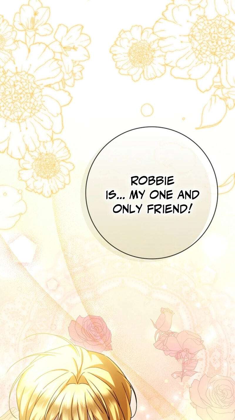 Sorry, I'm a Fool Chapter 79 page 106 - 