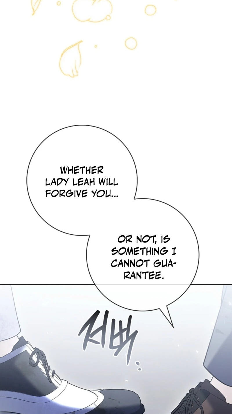Sorry, I'm a Fool Chapter 79 page 108 - 