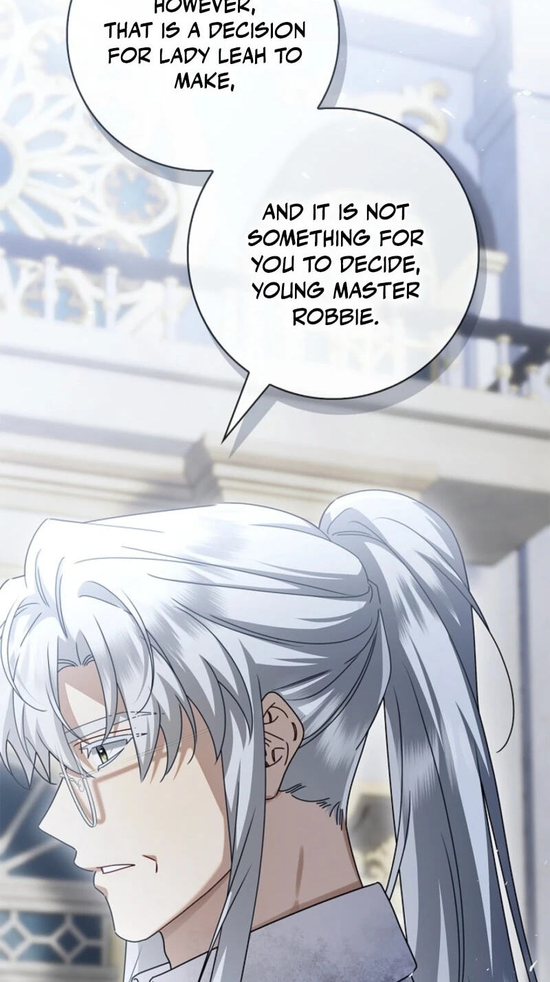Sorry, I'm a Fool Chapter 79 page 110 - 