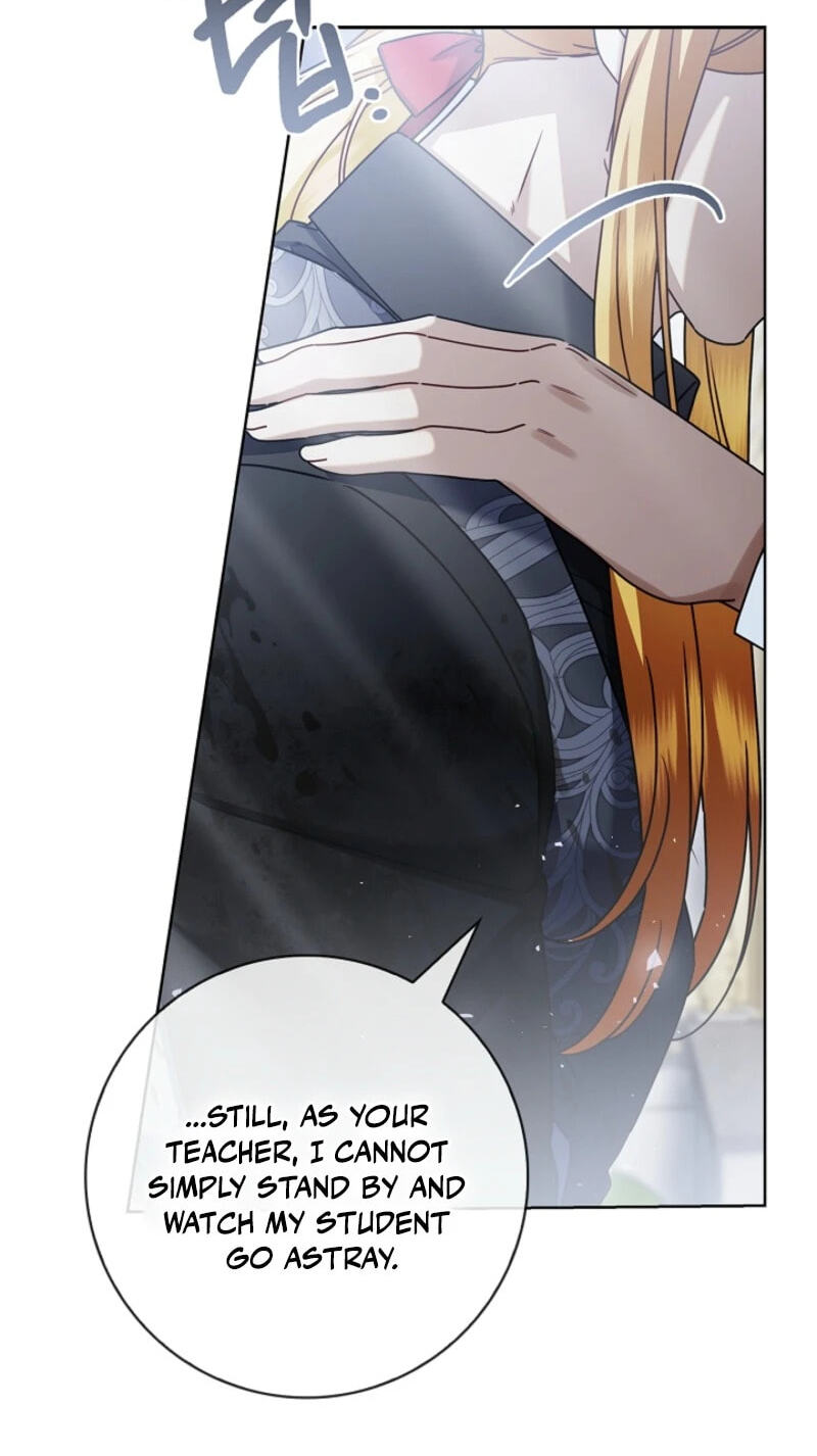 Sorry, I'm a Fool Chapter 79 page 112 - 