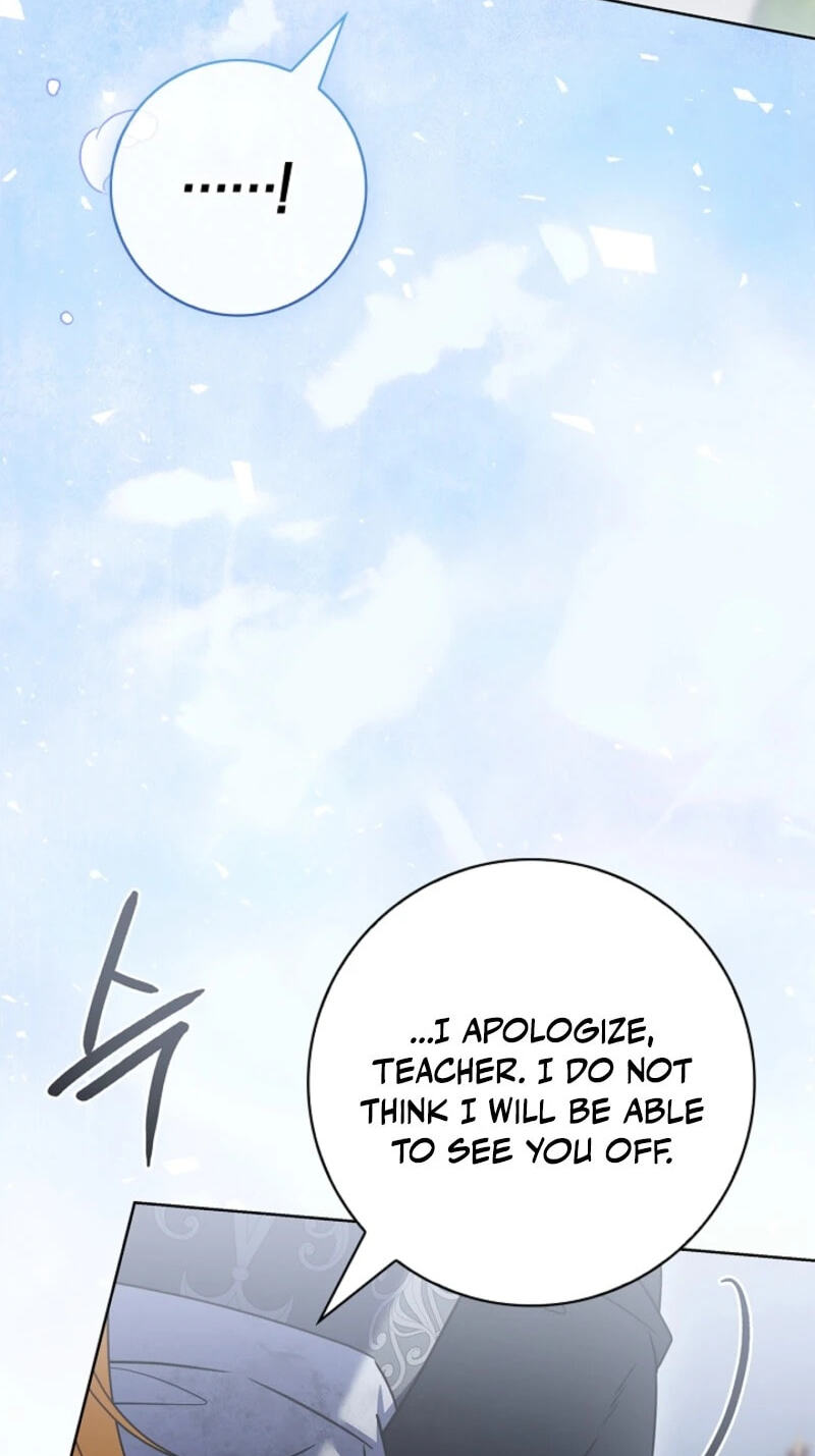 Sorry, I'm a Fool Chapter 79 page 117 - 