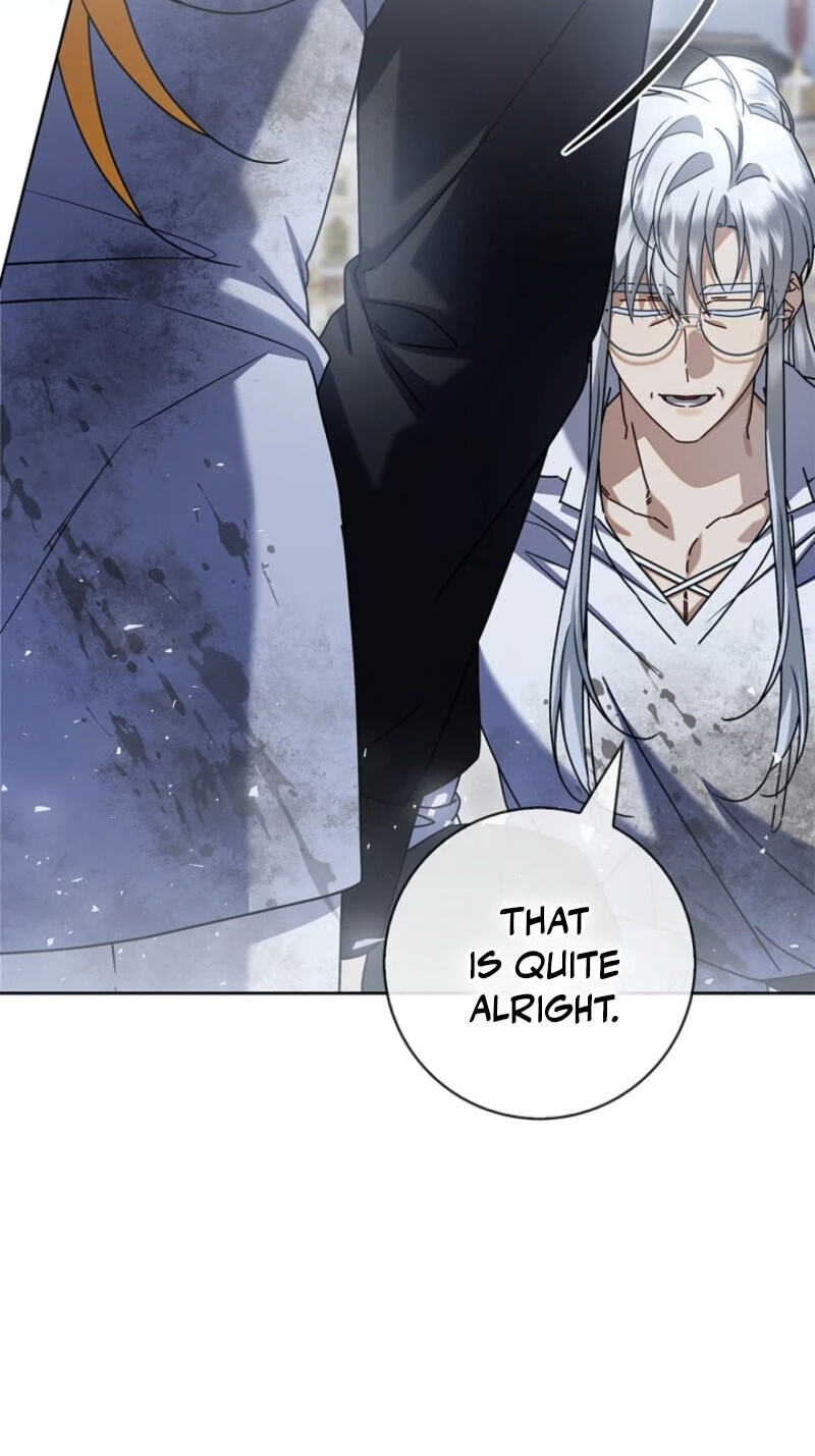 Sorry, I'm a Fool Chapter 79 page 118 - 