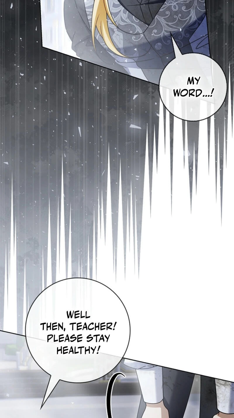 Sorry, I'm a Fool Chapter 79 page 122 - 