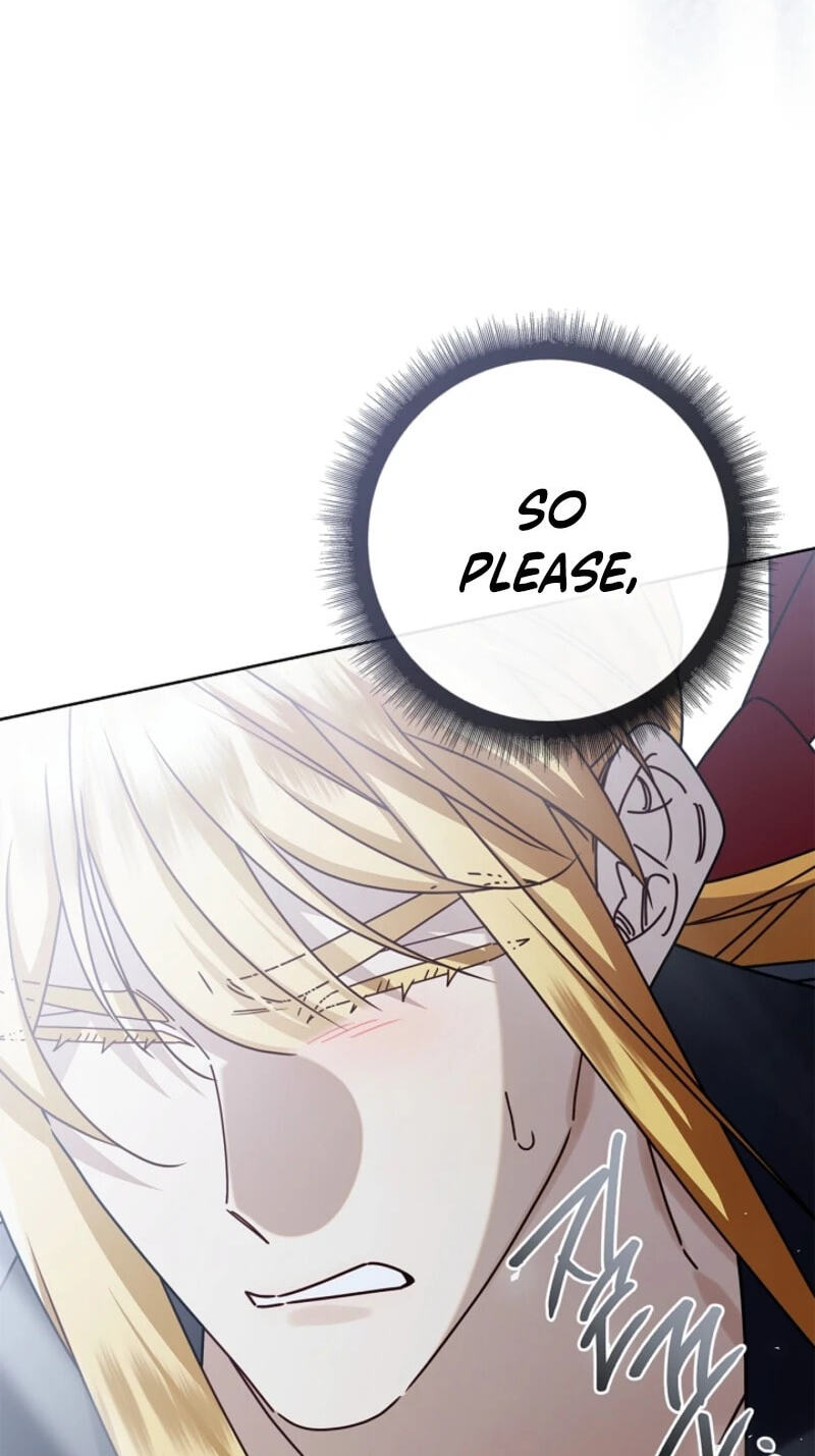 Sorry, I'm a Fool Chapter 79 page 128 - 