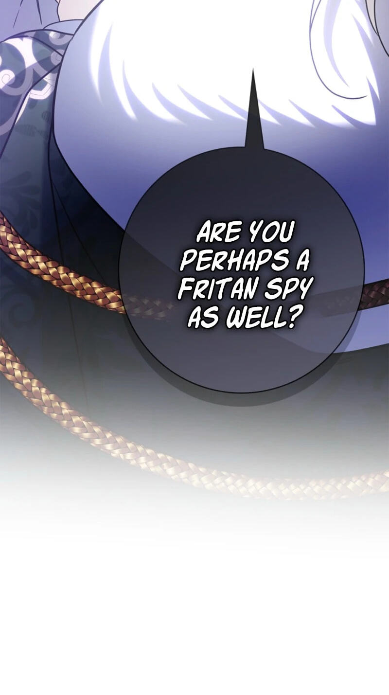 Sorry, I'm a Fool Chapter 79 page 21 - 