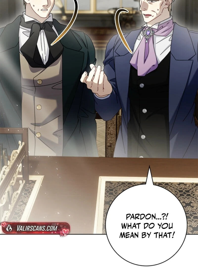Sorry, I'm a Fool Chapter 79 page 28 - 