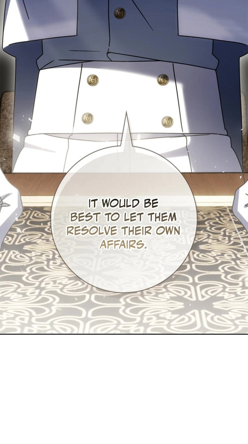 Sorry, I'm a Fool Chapter 79 page 31 - 