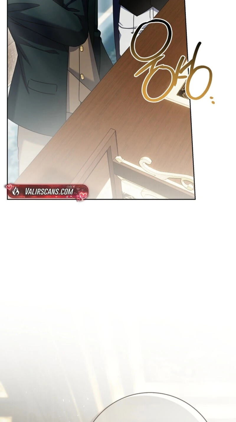 Sorry, I'm a Fool Chapter 79 page 33 - 