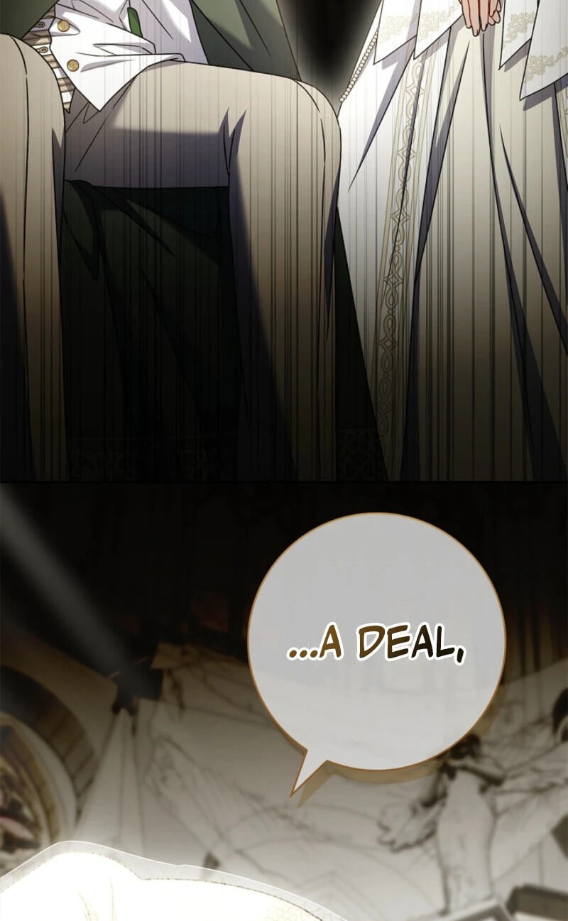 Sorry, I'm a Fool Chapter 79 page 38 - 