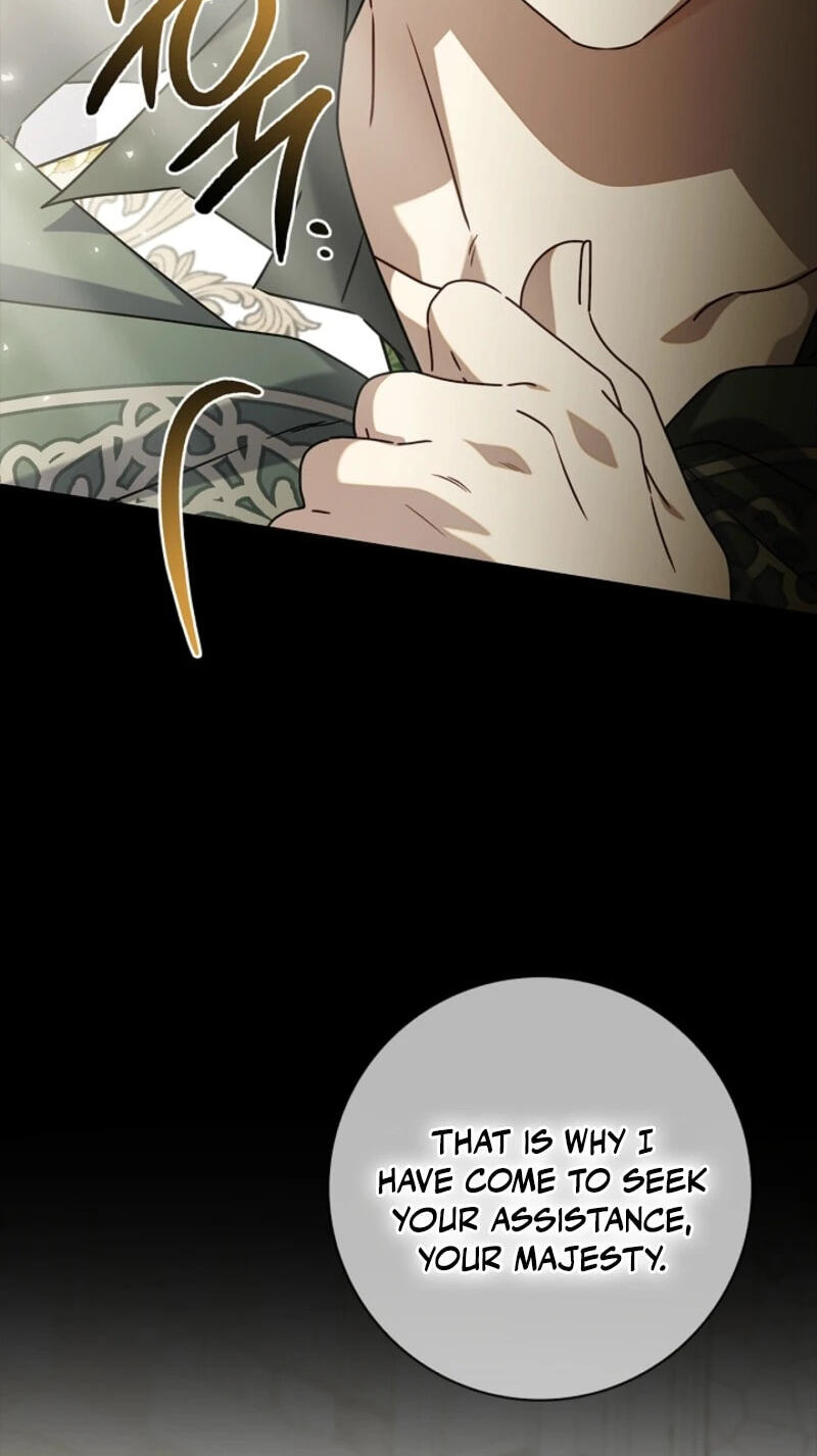 Sorry, I'm a Fool Chapter 79 page 45 - 