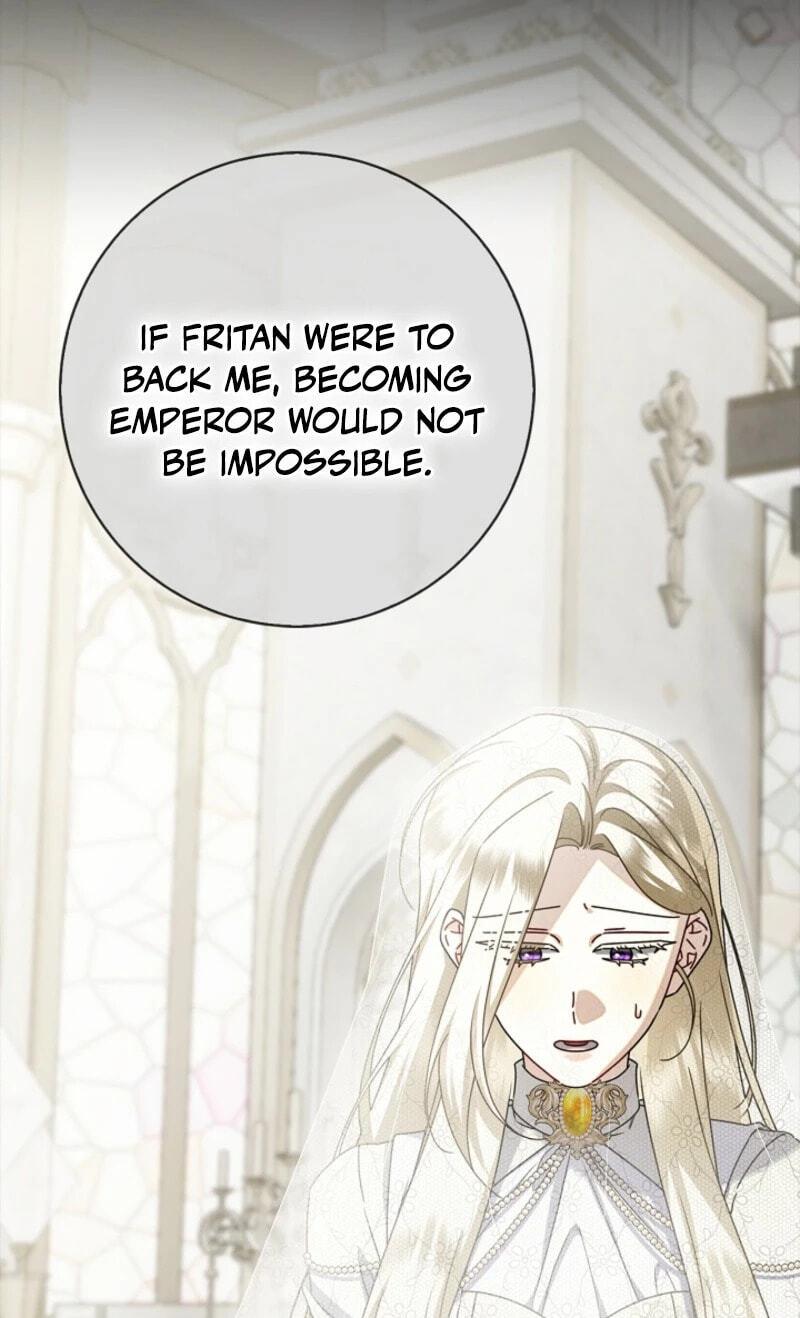 Sorry, I'm a Fool Chapter 79 page 46 - 