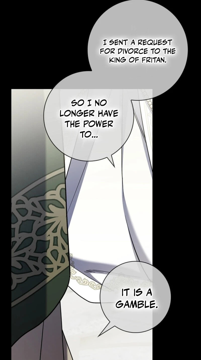 Sorry, I'm a Fool Chapter 79 page 48 - 