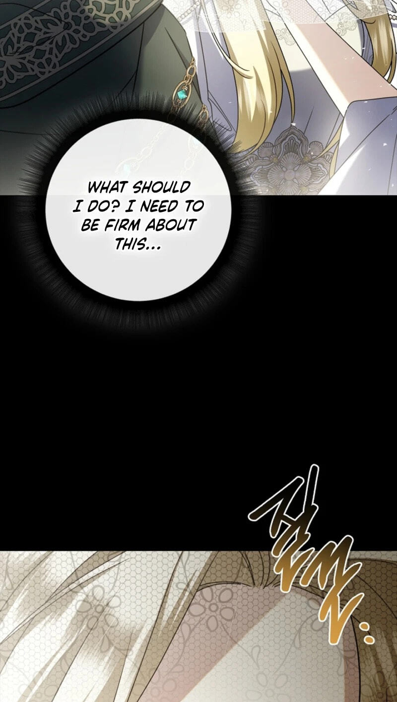 Sorry, I'm a Fool Chapter 79 page 55 - 