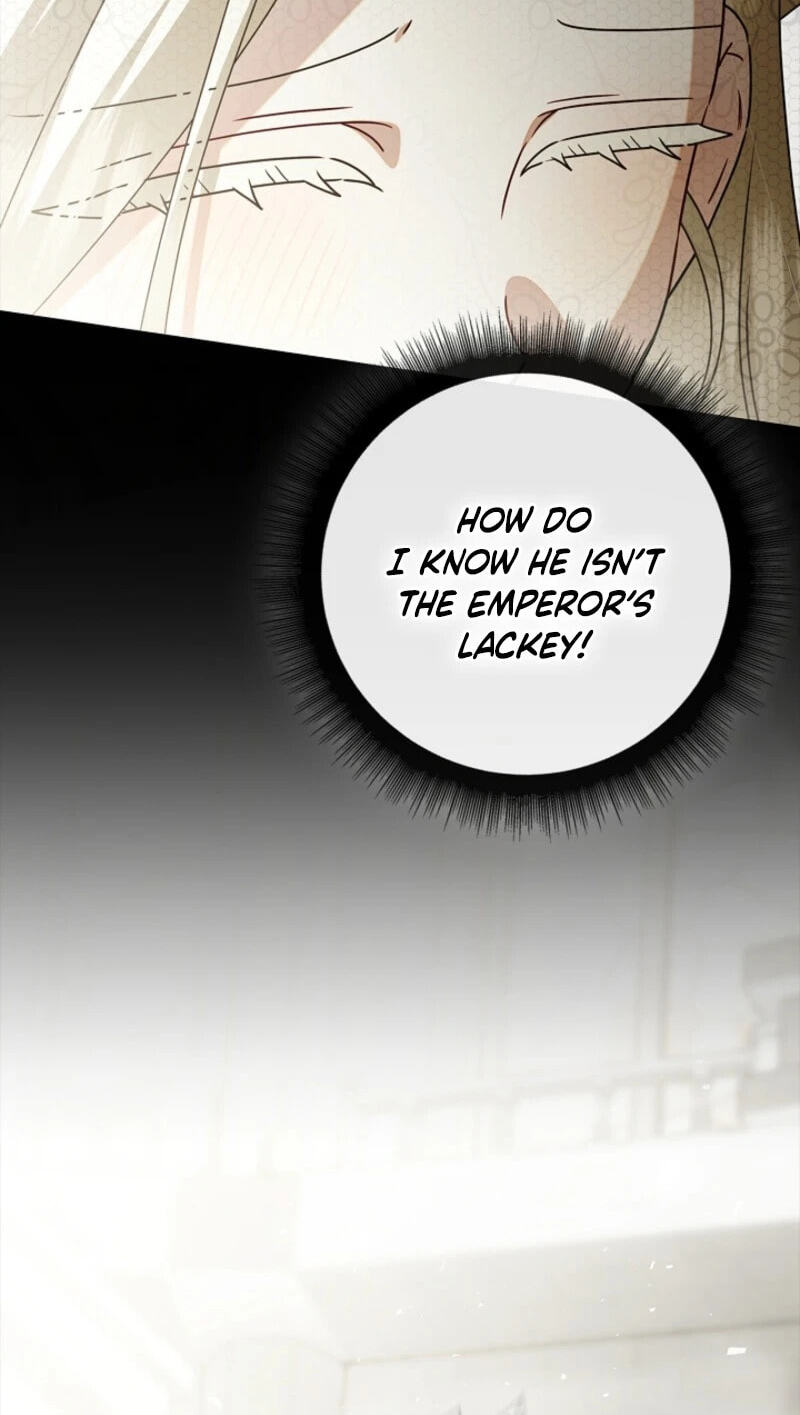 Sorry, I'm a Fool Chapter 79 page 56 - 