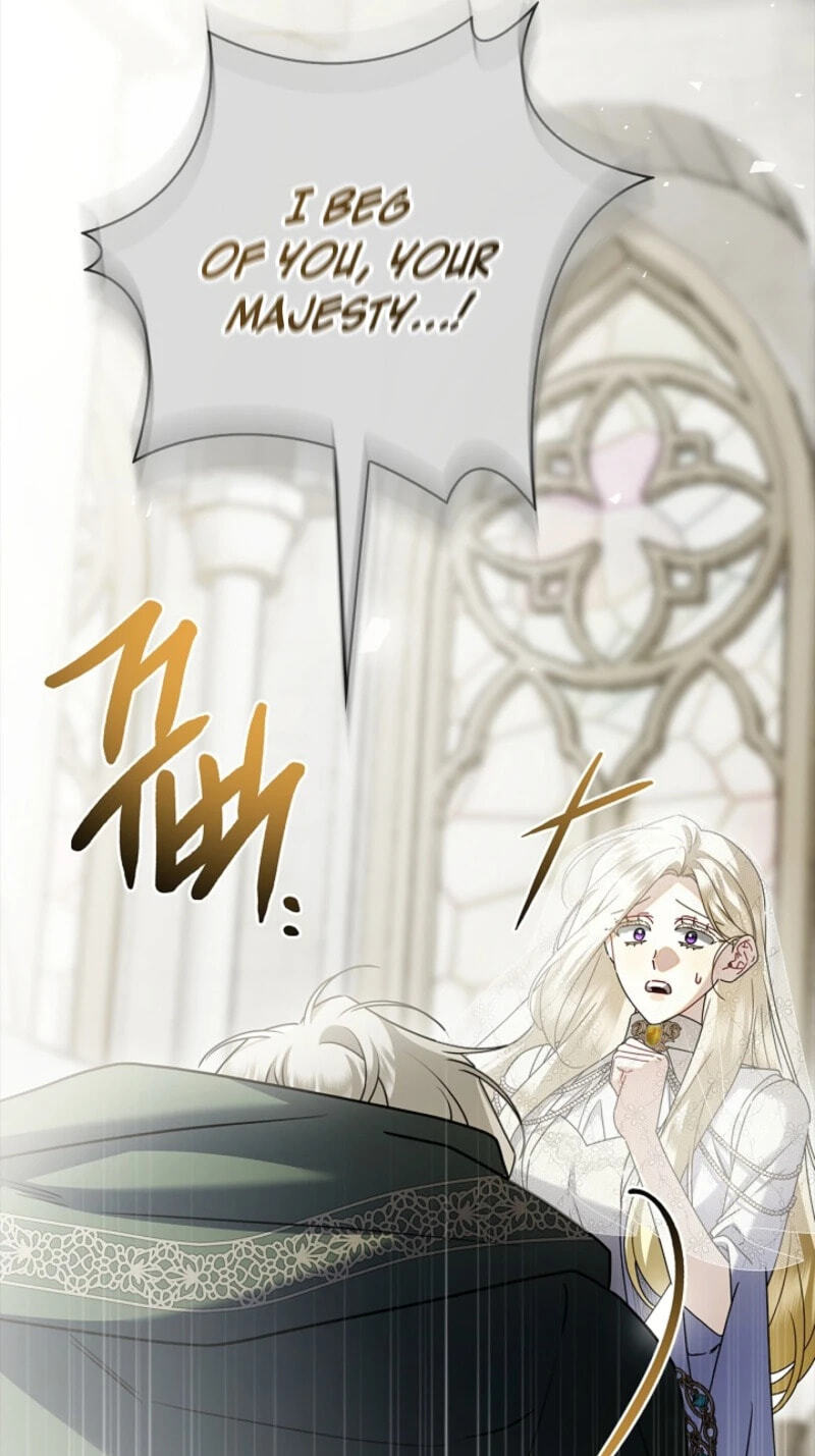 Sorry, I'm a Fool Chapter 79 page 57 - 