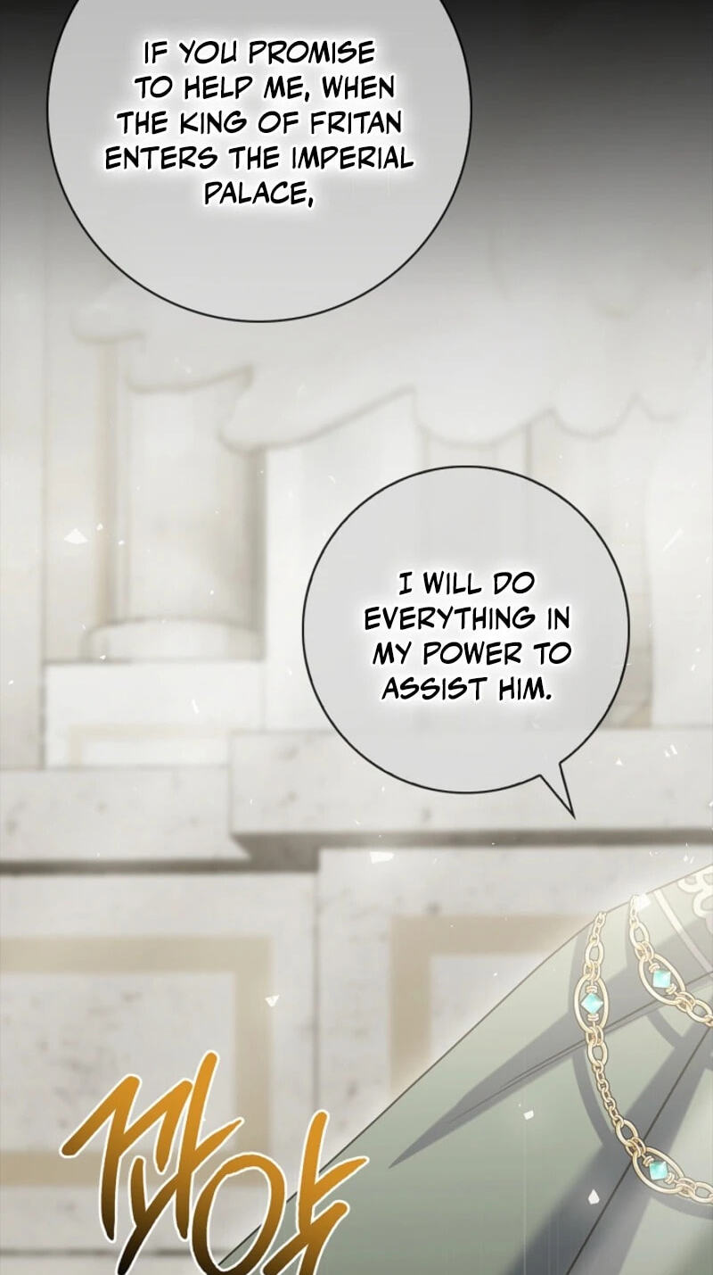 Sorry, I'm a Fool Chapter 79 page 59 - 