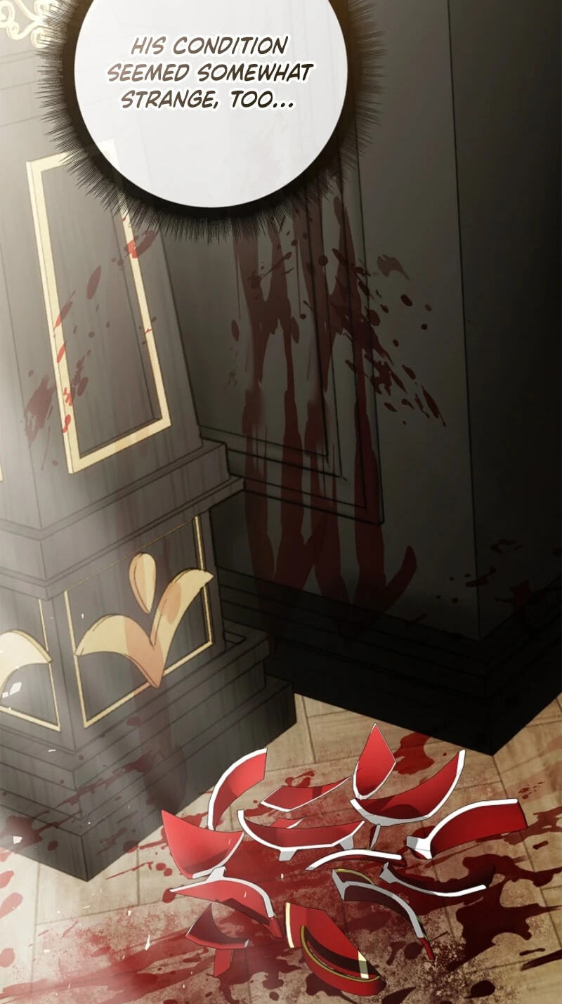 Sorry, I'm a Fool Chapter 79 page 70 - 