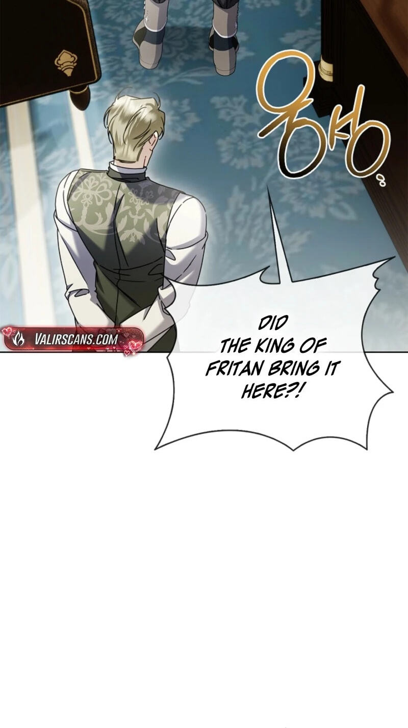 Sorry, I'm a Fool Chapter 79 page 8 - 