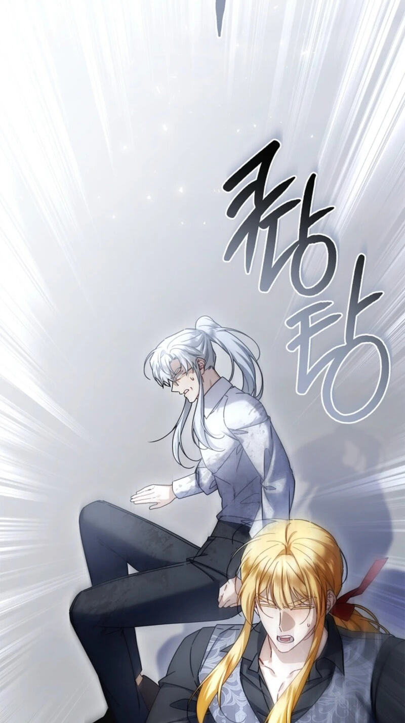 Sorry, I'm a Fool Chapter 79 page 78 - 