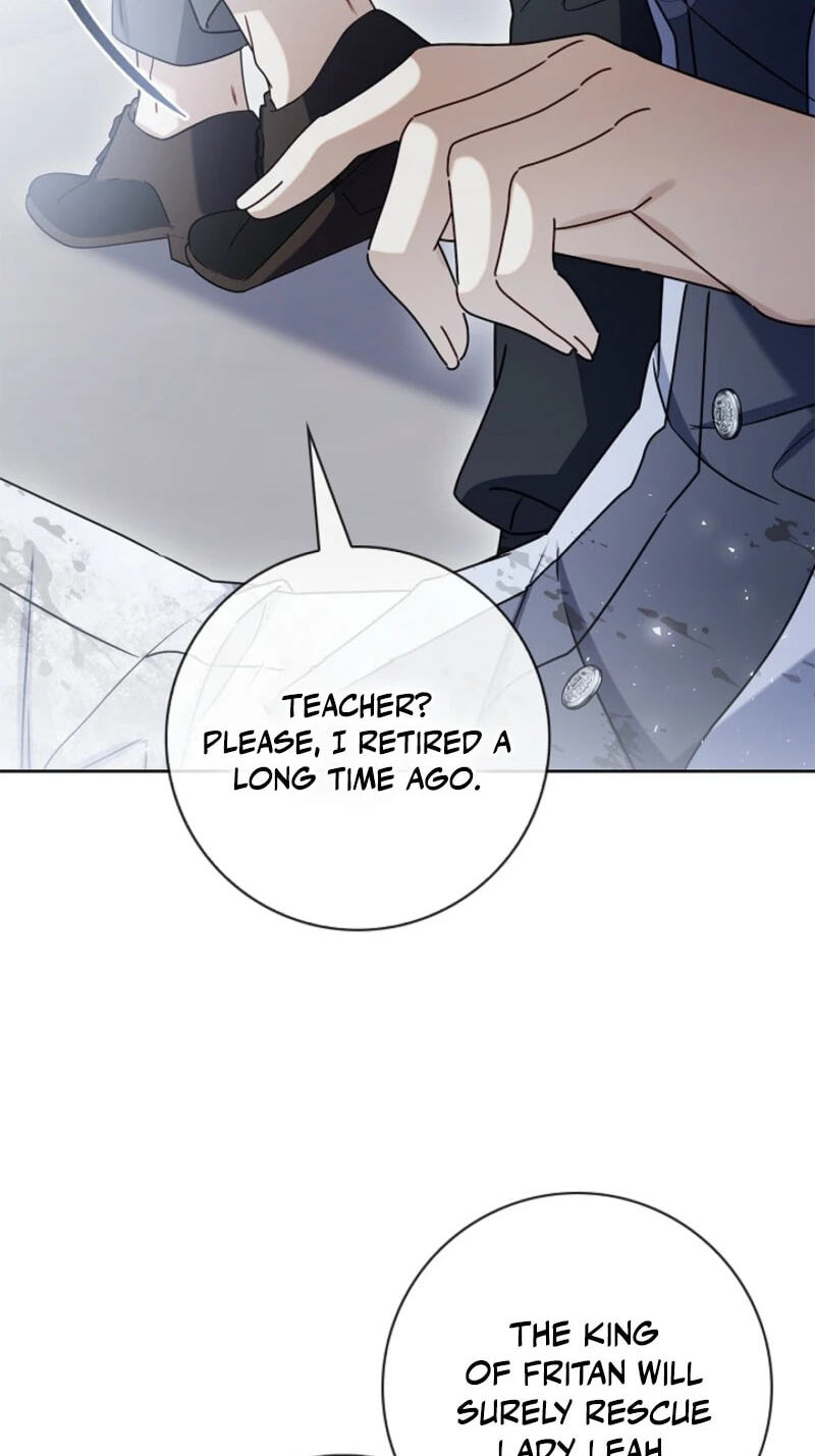 Sorry, I'm a Fool Chapter 79 page 90 - 